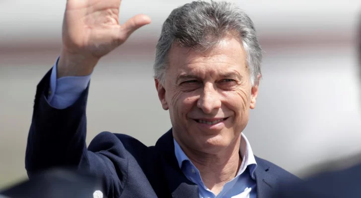 La agenda de Macri para la jornada de hoy del G-20 en Hamburgo