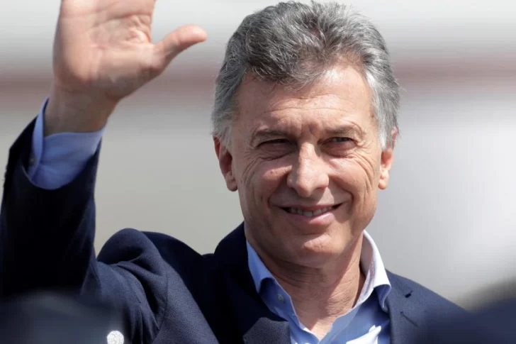 La agenda de Macri para la jornada de hoy del G-20 en Hamburgo