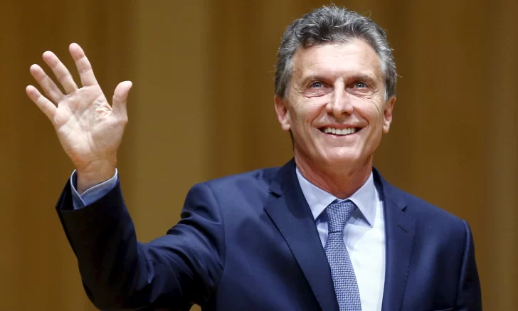 Macri: “La mayoría de los argentinos nos va a volver a apoyar en octubre”