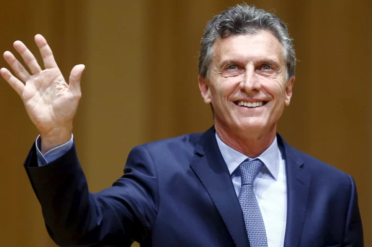 Macri: “La mayoría de los argentinos nos va a volver a apoyar en octubre”