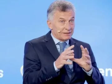 Macri y la decisión del Gobierno de incumplir el fallo de la Corte: “Nos expondría a la anarquía”