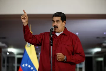 Maduro: “Los revolucionarios de América Latina defenderemos a Unasur”