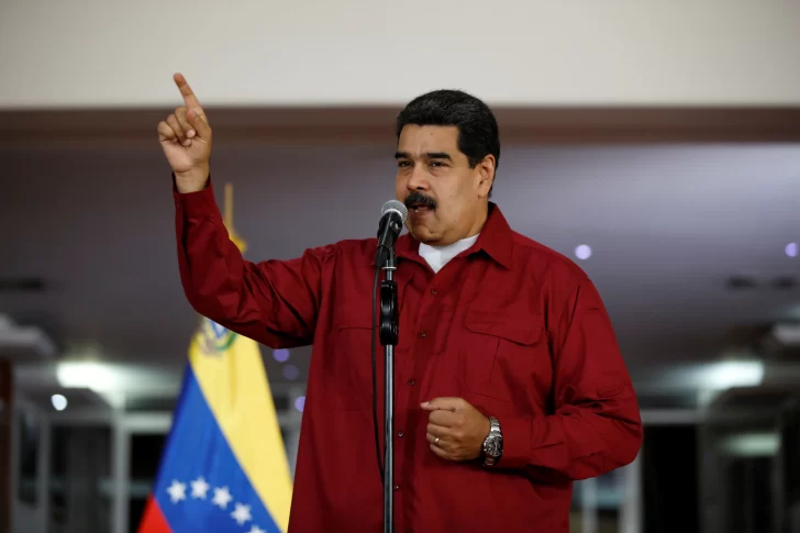 Maduro: “Los revolucionarios de América Latina defenderemos a Unasur”