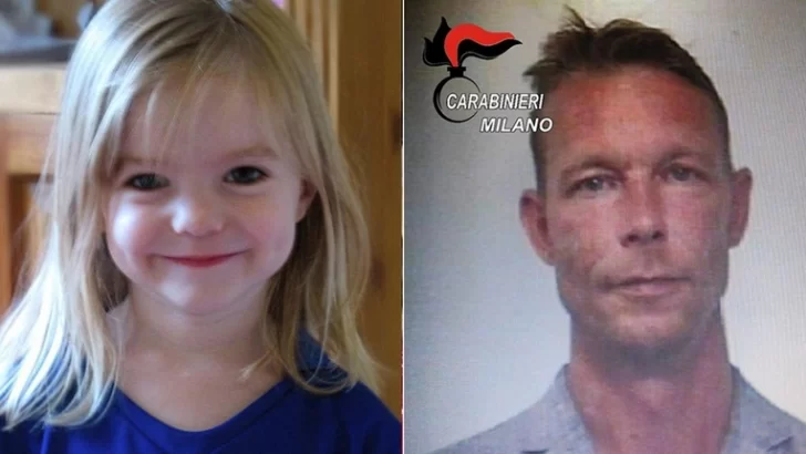 Un fiscal relató cómo habrían asesinado a Madeleine McCann