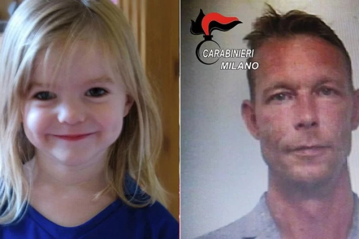 Un fiscal relató cómo habrían asesinado a Madeleine McCann