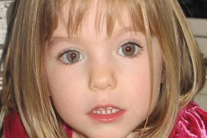 El fiscal del caso Madeleine McCann dijo que hay pruebas de que la niña “está muerta”