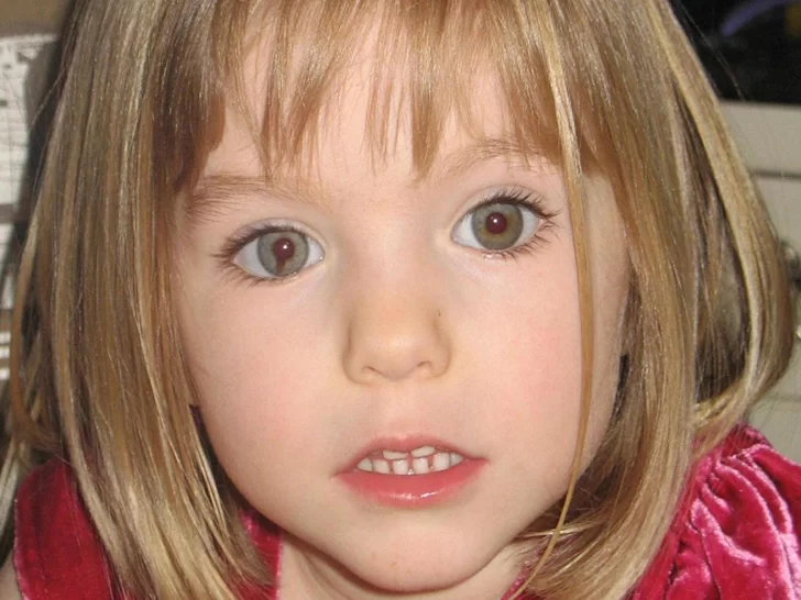 El fiscal del caso Madeleine McCann dijo que hay pruebas de que la niña “está muerta”