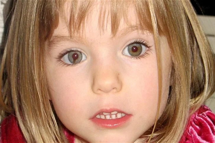 Madeleine McCann: el fiscal alemán le dijo a los padres que la niña fue asesinada