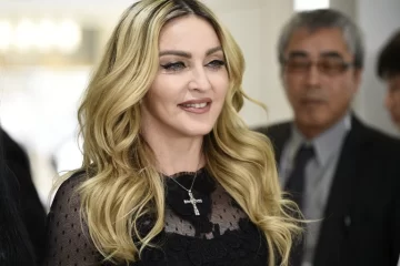 El impactante nuevo rostro de Madonna: “Parece una…”