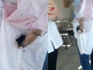 Maestras festejaron en una escuela bailando con un consolador: se abrió un sumario