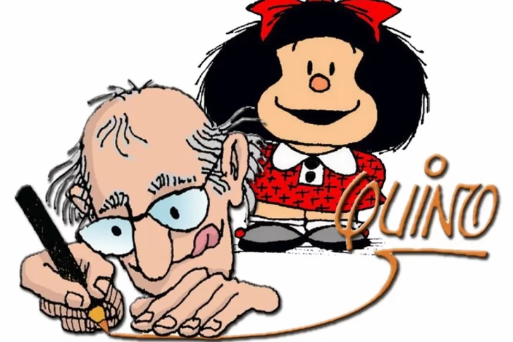 Mafalda: las ocurrencias y frases que quedan en la memoria de varias generaciones