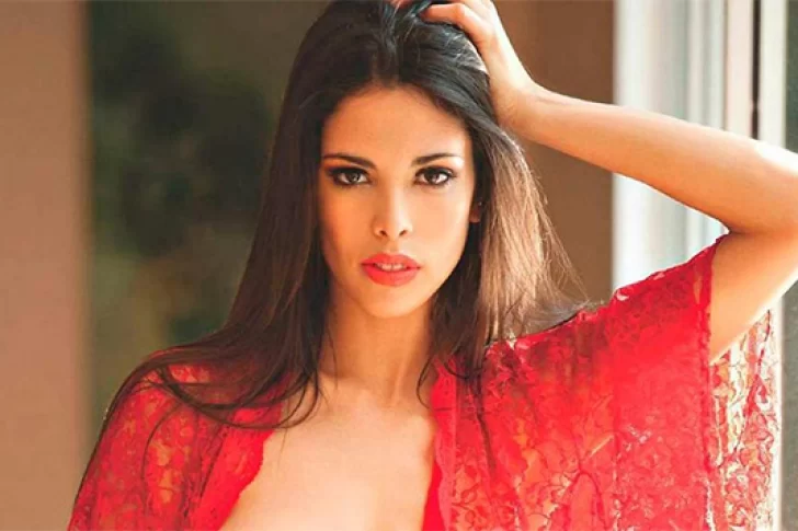 Maypi Delgado se probó varios conjuntos de lencería y explotó Instagram