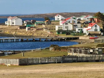 Argentina rechazó la eventual presencia de soldados kosovares a las Islas Malvinas