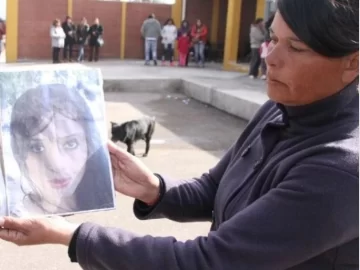 Cambian de sede el juicio por el crimen de Talía Recabarren