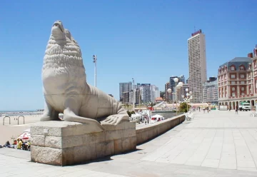 Mar del Plata exigirá a los turistas someterse a un hisopado