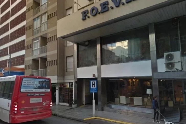 Evacuan y clausuran un hotel en Mar del Plata tras la intoxicación de 30 huéspedes con monóxido