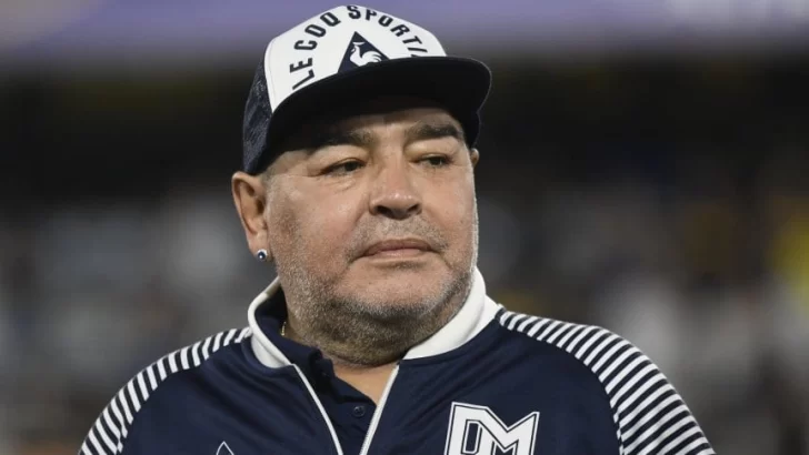 Caso Maradona: imputaron al psicólogo y a los dos últimos enfermeros que lo atendieron