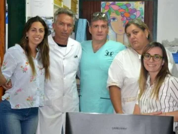 Denuncian “linchamiento social” contra un médico que se contagió de coronavirus