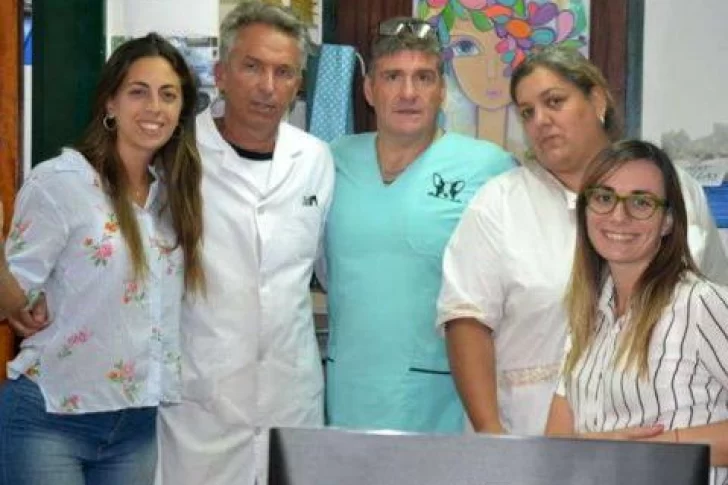 Denuncian “linchamiento social” contra un médico que se contagió de coronavirus