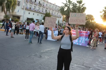 Autoconvocados acordaron con el Gobierno no hacer paro ni marchas hasta el inicio de paritarias