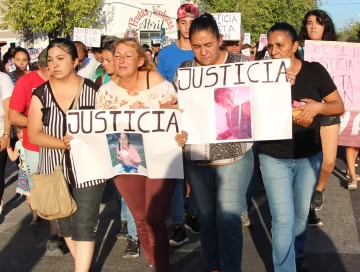 La mamá de una de las nenas atropelladas cree que el detenido no es el que conducía el auto