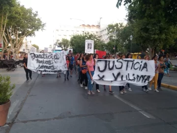 Desconsolado llanto de la madre de Yuliana pidiendo justicia