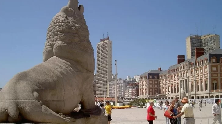 Fue a Mar del Plata desde Córdoba con un permiso trucho y dio positivo de coronavirus