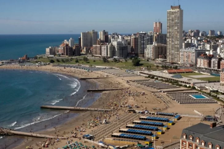 Asesinan a golpes a una mujer frente a sus hijos en Mar del Plata y detienen a su pareja