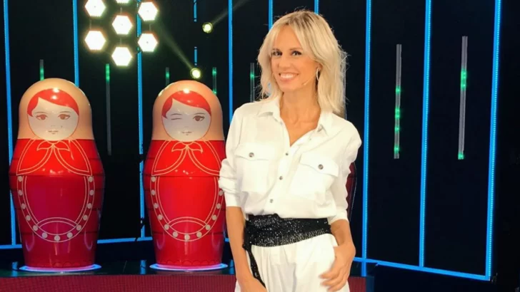 En medio del bajo rating planean cambios para “salvar” el programa de Mariana Fabbiani