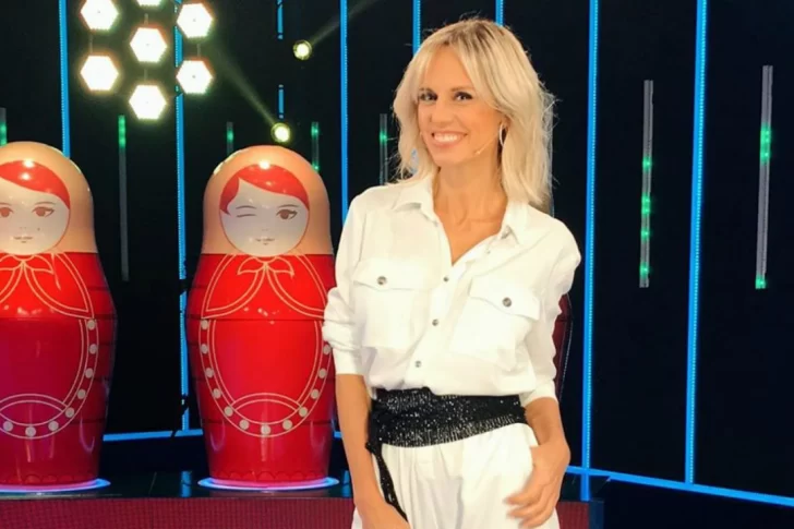 En medio del bajo rating planean cambios para “salvar” el programa de Mariana Fabbiani