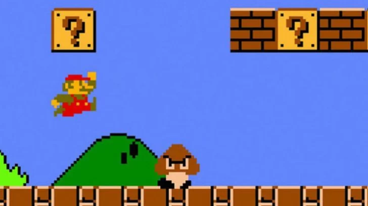 Mario Bros dejó de existir en varios formatos