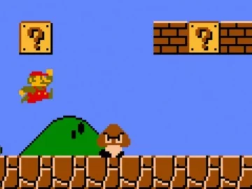 Cómo llegar al misterioso nivel -1 de Súper Mario