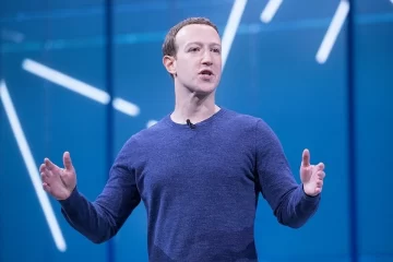 Mark Zuckerberg adelantó que en 2030 un dispositivo podrá “teletransportarnos”