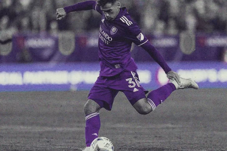 Orlando City, con el sanjuanino Emma Más, fue eliminado en las finales de la MLS