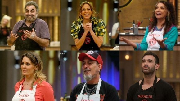 Confirmaron repechaje en Masterchef Celebrity: aquí todos los detalles