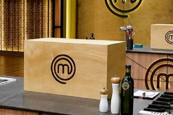 Analizan eliminar a un famoso de MasterChef Celebrity por ausentarse sin aviso