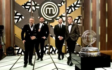 “Masterchef Celebrity 3” ya tiene a su tercera celebridad eliminada