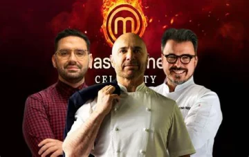 En medio de la emoción, una participante abandonó Masterchef Celebrity 3