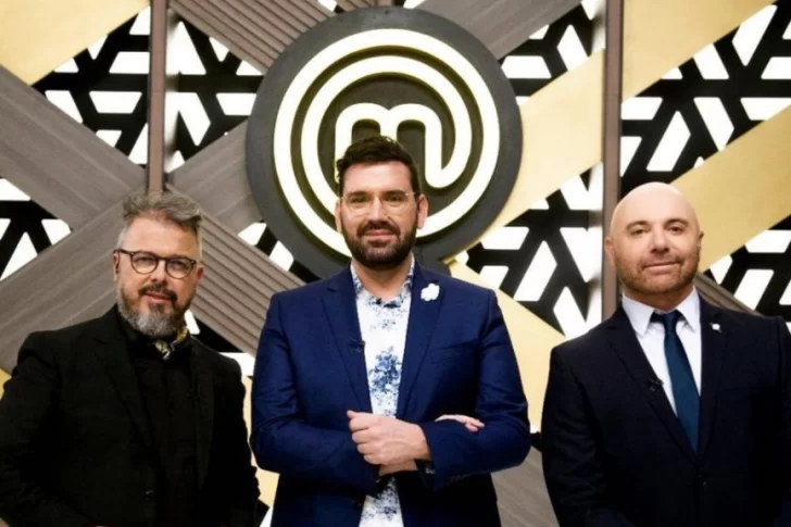 Masterchef Celebrity: una nueva eliminada y cuatro semifinalistas