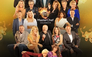 Nervios, sorpresas, expectativas y rating: así arrancó Masterchef Celebrity 2