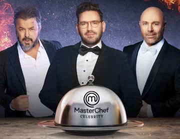 Sorpresiva eliminación en Masterchef Celebrity 2: “Es una lástima que se vaya”