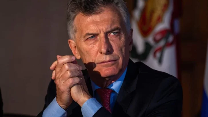 Macri pidió permiso para viajar a Arabia Saudita y puso en alerta a la querella