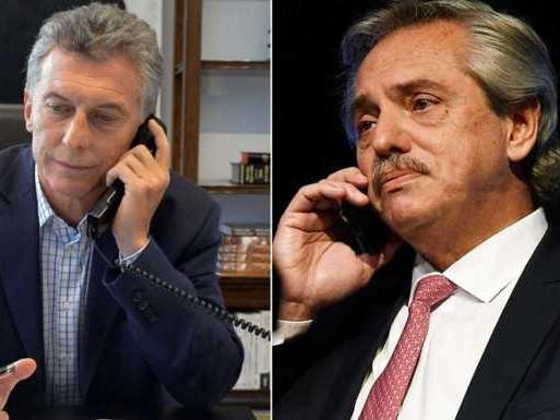 Nuevo round entre Fernández y Macri: “Me dijo ‘que mueran los que tengan que morir’”