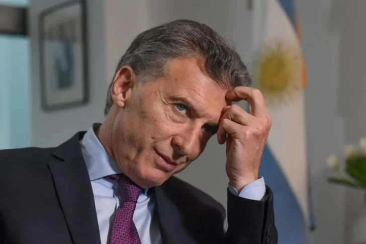 Espionaje ilegal en la era Macri, en Comodoro Py