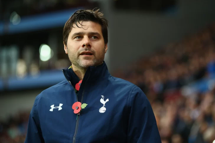 PSG despidió a su entrenador y Pochettino suena como principal candidato