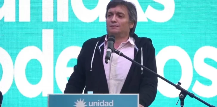 Sobreseyeron a Máximo Kirchner en la causa de los cuadernos de las coimas