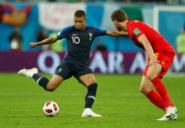 El lujo de Mbappé que sorprendió a todos