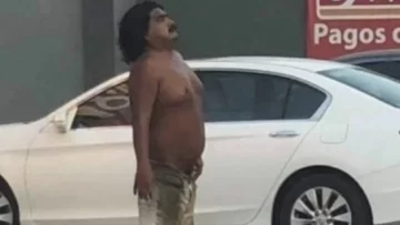 Ubicaron a un hombre desaparecido porque estaba en la foto de un meme