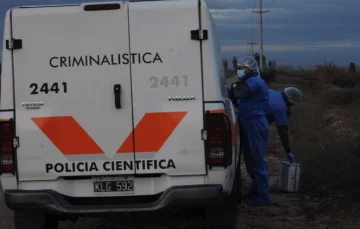 Tragedia en un estanque: hallaron a una pareja muerta