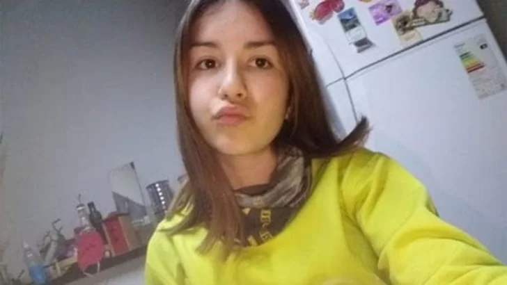 Hallan asesinada a una adolescente que era buscada desde el sábado en Mendoza